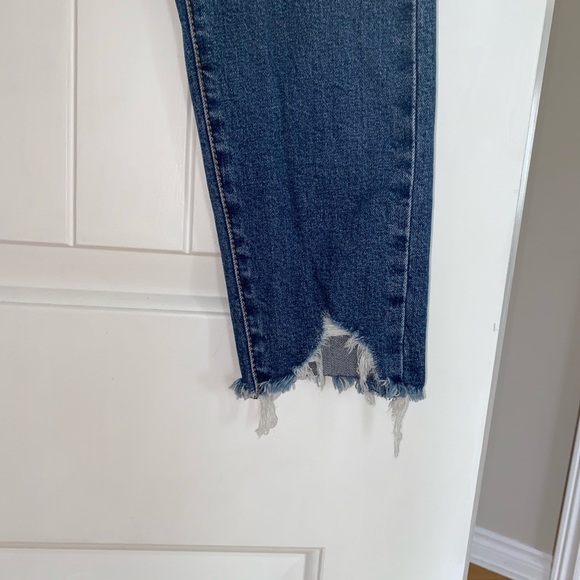 Levi’s Wedgie Skinny size 27 (4) - Picture 4 of 4